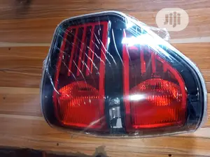 Rear Lamp F150 2011-2014