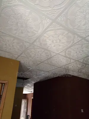 Imported Suspender Celling Tiles