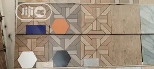 Bricks Tiles