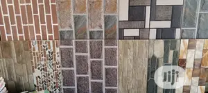 Bricks Tiles