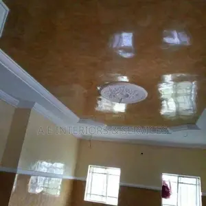 Stucco Painting