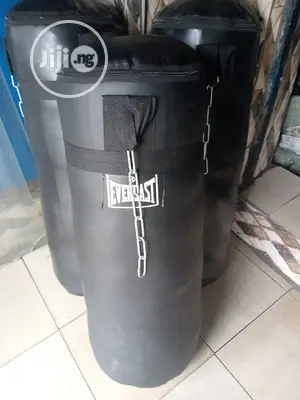 Punching Bag