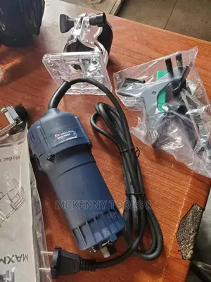 Wood Trimmer