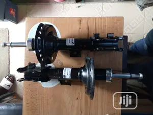 Front Shock Absorber Elentra 2014