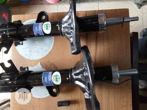 Front Shock Absorber Kia Sportage 2008