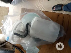 Complete Fuel Pump Hyundai Accent 2013
