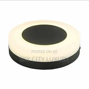 Led Outdoor Light