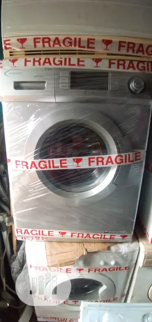 8kg Wash and Spin Washing Machine for Sale.