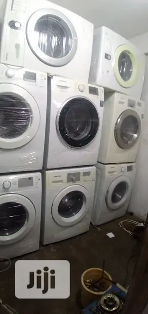 6kg,7kg and 8kg Samsung Washing Machine for Sale