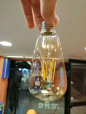 Led Bulb Light