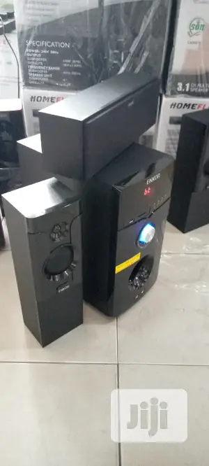 Enkor,. Home Flower Home Theater