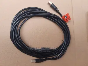 Usb Extension Cable Male to Female (5 Meters)
