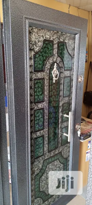 High Quality1.2 Turkish Doors