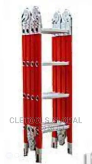 Fiber Ladder 4x5