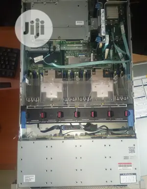 Server HP ProLiant DL 32GB Intel Xeon HDD 2T