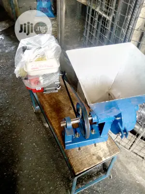 Brand New Grinding Machines