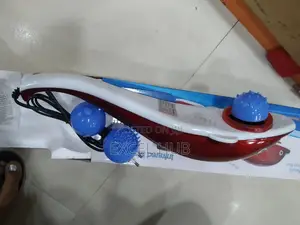 Dokphiny Massager