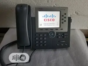 Brand New Cisco CP-7965G IP Phone (Voip)