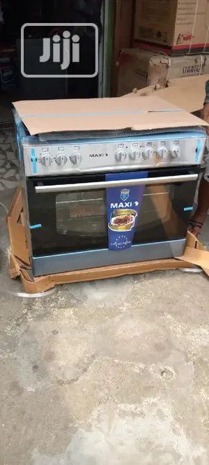 Maxi Cooker