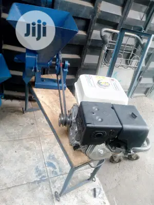 Big Grinding Machine