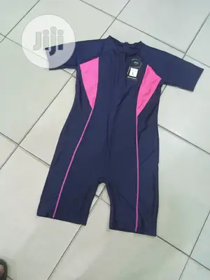 Swimming Overall