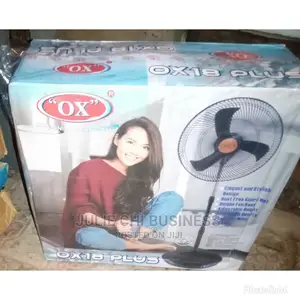 OX Standing Fan 18"