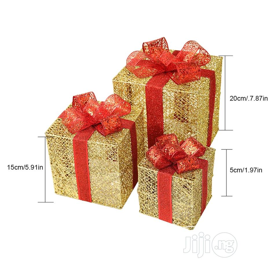 Christmas Gift Box in Lagos Island (Eko) Arts & Crafts, TUnlimited