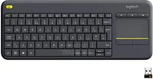 Logitech TV Wireless Keyboard