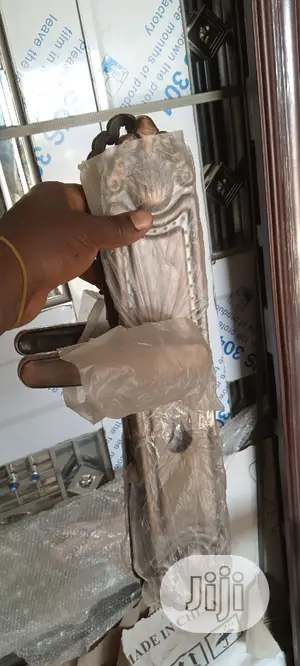 Door Keys Handle