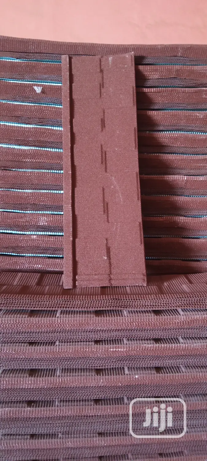Roofing Sheets