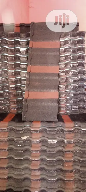 Roofing Sheets