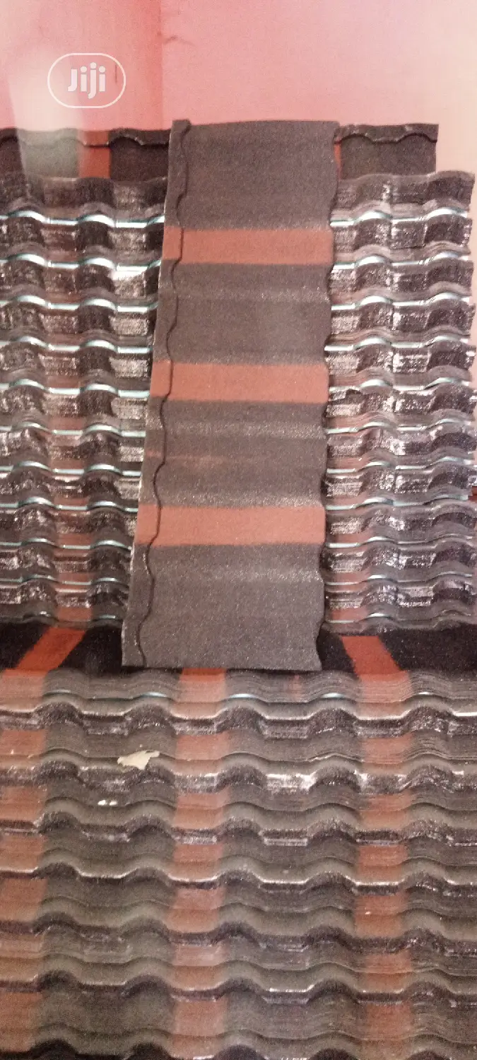 Roofing Sheets