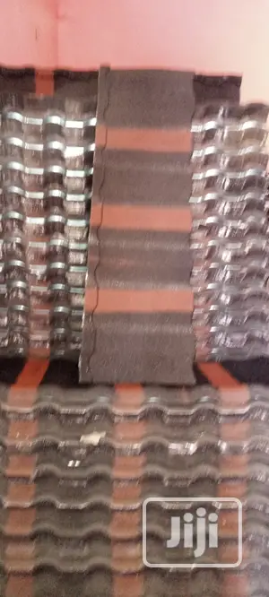 Roofing Sheets
