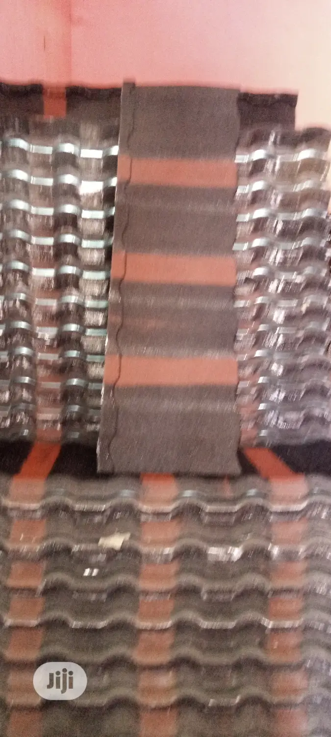 Roofing Sheets