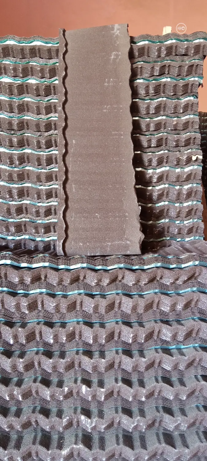Roofing Sheets