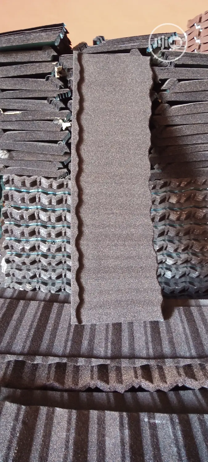 Roofing Sheets