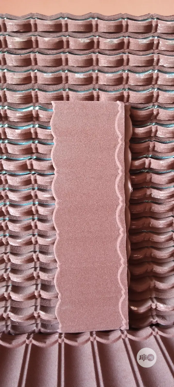 Roofing Sheets