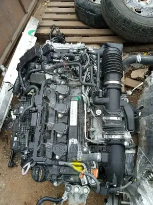 Honda Accord 2018