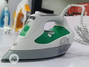 Scanfrost Steam Iron SF2302