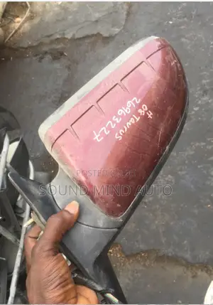 Side Mirror Ford Tarus 2010 Model