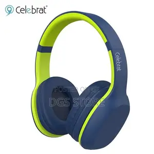 Celebrat A18 Bluetooth Headphone