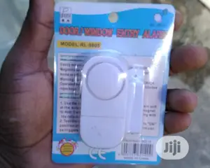 Window / Door Anti-theft Standalone Security Alarm - 1piece