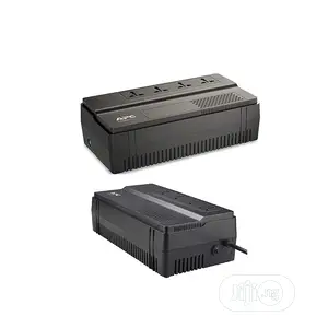 Apc Easy Ups Bv 650va,Avr,Universal Outlet ,230v