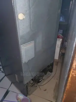 AC And Fridge Installation/Repairs.