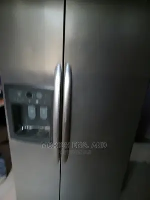 Inverter Fridge Professional