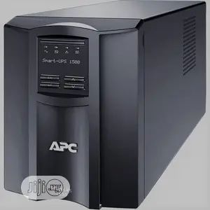 Apc Smart-Ups 1500va LCD 230v