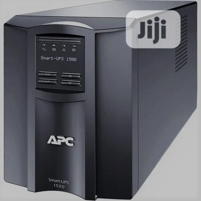 Apc Smart-Ups 1500va LCD 230v