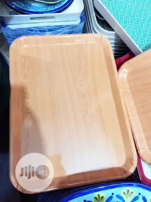 Serving Tray