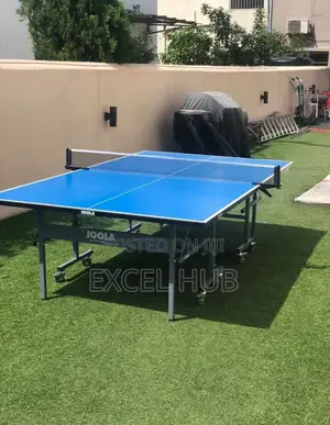 Joola Outdoor Table 6ety