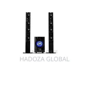 Djack 668 Home Theater